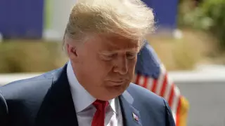 Новые обвинения предъявили Трампу в США