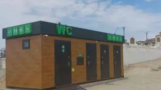 Акимат Актау потратил на неработающие туалеты 87 миллионов тенге