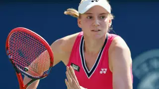 "Это несправедливо". Звезды тенниса заступились за Елену Рыбакину