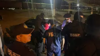 Мужчина шантажом пытался принудить к интиму кызылординку