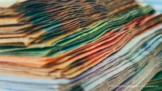 Кыргызстанец пытался ввезти в Казахстан 147 миллионов тенге в рюкзаке