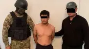ГКНБ задержал кыргызстанца, завербованного ЧВК "Вагнер"