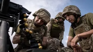 Что произошло в Украине ночью 16 августа