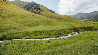 Земельный участок за 7 миллиардов вернули государству в Алматы