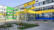 День открытых дверей пройдет в Alpamys School в Астане