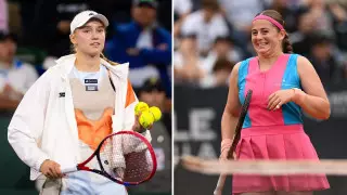 Рыбакина встретится с соперницей, оскорбившей ее в прямом эфире