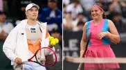 Рыбакина встретится с соперницей, оскорбившей ее в прямом эфире
