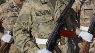 Смерть срочника в Жамбылской области: уволены 5 военнослужащих