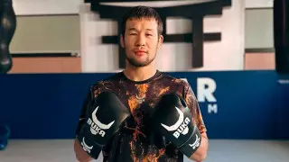 Шавкату Рахмонову выбрали опасного соперника в UFC