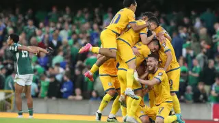 Казахстан претендует на проведение чемпионата Европы