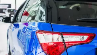 Как проводят таможенную очистку авто, ответили в КГД