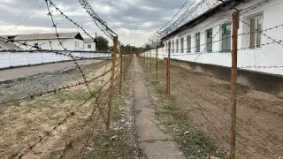 "Ақшадан тарығып, есірткі тасымалдауға мәжбүр болдым". Жауғаштыда жазасын өтеушімен сұхбат