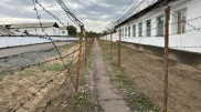 "Ақшадан тарығып, есірткі тасымалдауға мәжбүр болдым". Жауғаштыда жазасын өтеушімен сұхбат