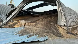 Что произошло в Украине днем 16 августа