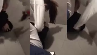 Жестокое избиение девушки в ВКО: апелляционный суд рассмотрел дело