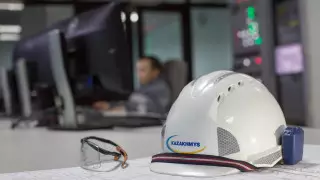 Подготовка к отопительному сезону на Жезказганской ТЭЦ проходит по графику - "Казахмыс"