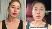 Блогер Әсел Асқар соққыға жығылды: фитнес клуб өкілдері ресми пікір білдірді