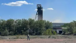 Увеличилось количество пострадавших на шахте "Казахстанская"