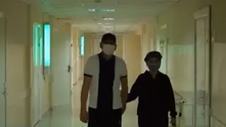 Житель Сарыагаша пожертвовал почку своей жене