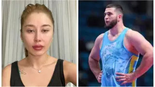 "Это не он!" Блогер Асель Аскар призвала извиниться перед борцом Мансуром Шадукаевым