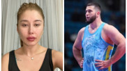 "Это не он!" Блогер Асель Аскар призвала извиниться перед борцом Мансуром Шадукаевым