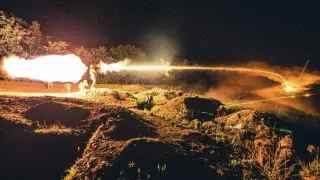 Что произошло в Украине ночью 18 августа