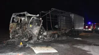 Два человека погибли в жутком ДТП на трассе в СКО