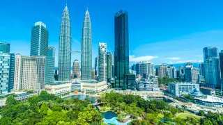 Когда казахстанцы смогут напрямую летать в Малайзию