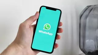 Новая функция появилась в WhatsApp