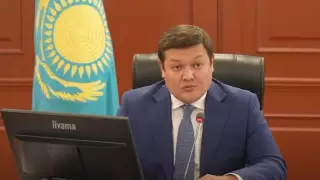 "Мне пишут в соцсетях”: о проблемах кино на казахском языке высказался министр