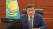 "Мне пишут в соцсетях”: о проблемах кино на казахском языке высказался министр