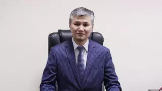 Дастан Рыспеков покинул пост главы Комитета индустрии туризма МКС