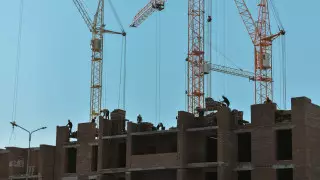 Акимат Астаны обновил список недобросовестных застройщиков