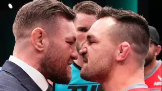 UFC может организовать бой Конору Макгрегору: эксперт разобрал ситуацию