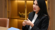 Дочь Шавката Мирзиеева возглавит администрацию президента Узбекистана - СМИ