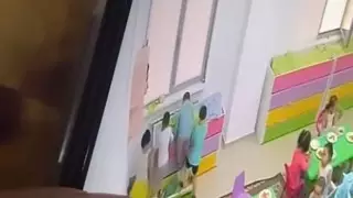 Жительница Актау пожаловалась на избиение ребенка в частном детском саду