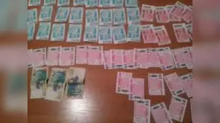 Аферист обогатился на миллион, продавая фальшивые талоны на топливо в области Абай