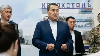 "Вопрос ребром". Премьер не видит перспектив у Миттала в Казахстане