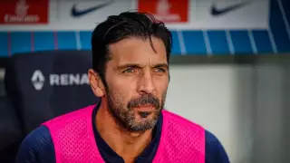 Буффон назвал лучшего голкипера в истории футбола