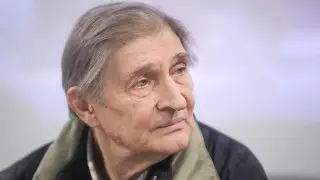 Умер актер из фильма "Гостья из будущего" Игорь Ясулович