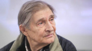 Умер актер из фильма "Гостья из будущего" Игорь Ясулович
