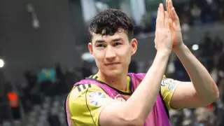 Почему главный тренер "Бешикташа" захотел подписать Зайнутдинова