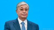Байден пригласил Токаева на саммит в США