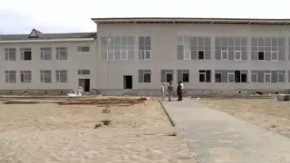 На деньги коррупционеров. Во сколько обошлась новая школа в Талдыкоргане