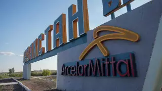 Чрезвычайная опасность проводимых работ: что сейчас происходит на шахте "Казахстанская"