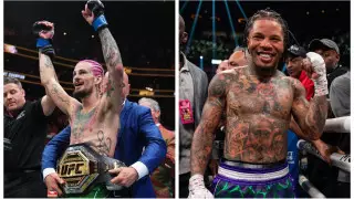 Шон О’Мэлли бросил вызов непобежденному боксеру Джервонте Дэвису