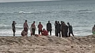 Отец пятерых детей и 14-летняя девочка утонули на отдыхе в Актау