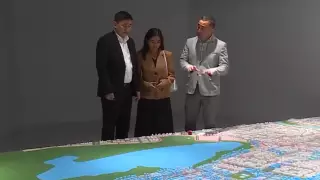 Жители Астаны смогут вносить предложения в генплан столицы