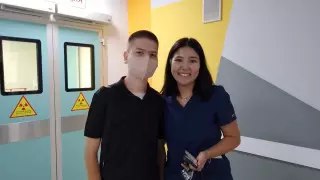 Пересадили сердце 53-летней алматинки: о состоянии парня рассказали врачи