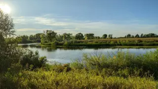 Сильные дожди и жара до 40 градусов: погода в Казахстане на 22 августа